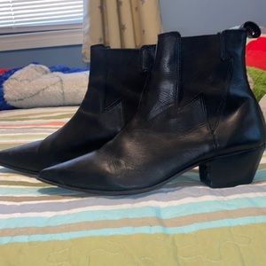 Asos men size 10 boots